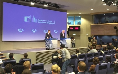 Alegerile anticipate din M.Britanie îi vor oferi o stabilitate pe care nu o are, apreciază Barnier, care anunţă că UE are un plan de rezervă în cazul eşecului negocierilor