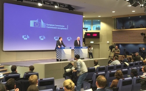 Alegerile anticipate din M.Britanie îi vor oferi o stabilitate pe care nu o are, apreciază Barnier, care anunţă că UE are un plan de rezervă în cazul eşecului negocierilor
