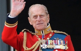 Prinţul Philip se retrage începând din toamnă din angajamentele publice, anunţă Palatul Buckingham