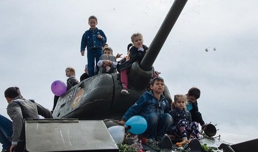 Republica Moldova se opune participării trupelor ruse la parada de Ziua Victoriei la Tiraspol