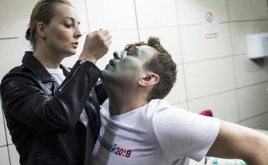 Poliţia rusă lansează anchete penale cu privire la agresarea lui Navalnîi şi altor opozanţi