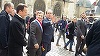 Hollande o consideră pe Le Pen descalificată în cursa la fotoliul de la Elysée prin ”ignoranţa” ei