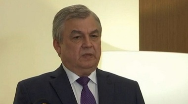 Acordul cu privire la Siria interzice aeronavelor din coaliţia condusă de SUA accesul în zonele de ”dezescaladare”, anunţă Rusia