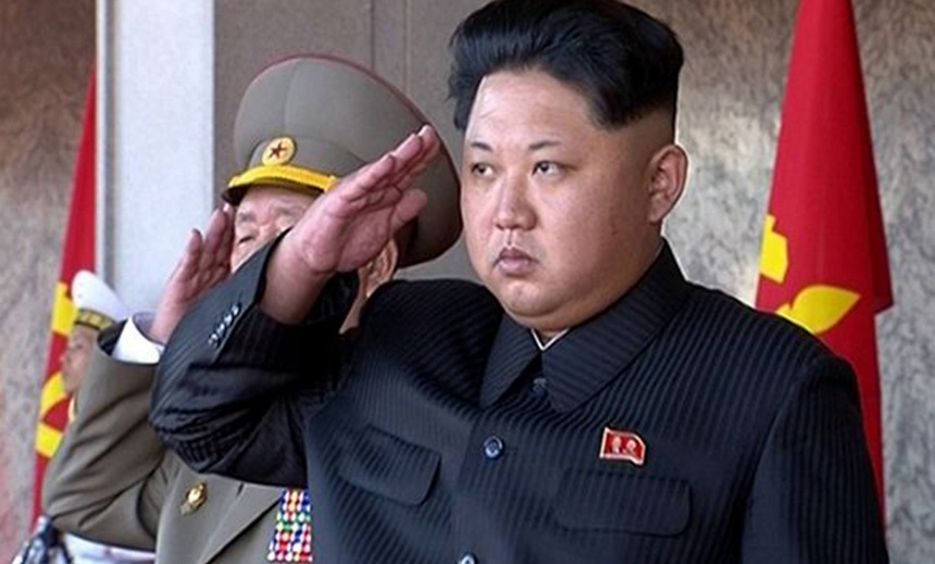 Coreea de Nord acuză CIA de un complot în vederea asasinării lui Kim Jong-un pe care afirmă că l-a dejucat recent
