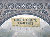Măsurile de securitate vor fi înăsprite în jurul şi în interiorul Turnului Eiffel, după protestul inedit al Greenpeace