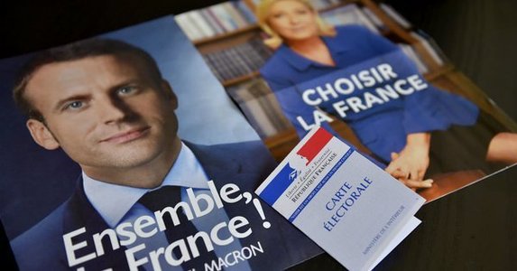 DOCUMENTAR: Promisiunile electorale ale lui Macron şi Le Pen în principalele dosare ale campaniei electorale