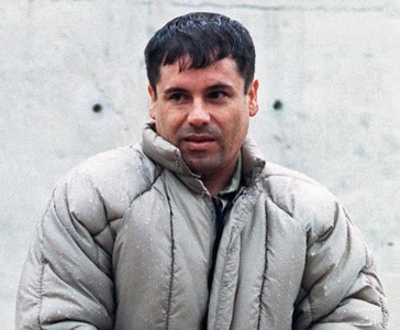 Procesul traficantului de droguri El Chapo va începe în aprilie 2018
