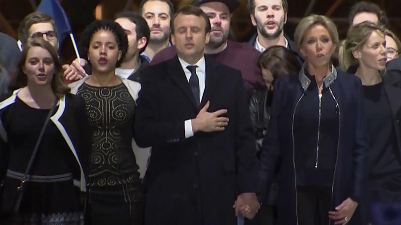 Macron le promite francezilor că va unifica ţara, în al doilea discurs în calitate de preşedinte ales. VIDEO