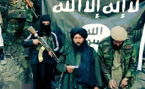 Armata americană confirmă moartea liderului Statului Islamic în Afganistan Abdul Hasib