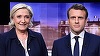 NYT: Cum au votat francezii în turul doi al alegerilor prezidenţiale