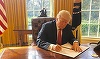 Trump vrea să-şi ia revanşa în privinţa decretului împotriva imigraţiei