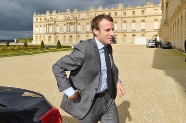 Primul Guvern al lui Macron, în centrul speculaţiilor