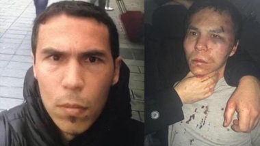 Procuratura din Istanbul cere 40 de condamnări pe viaţă consecutive împotriva uzbekului Abdulkadir Maşaripov, acuzat de comiterea atentatului de Revelion  
