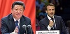 Xi Jinping se angajează, într-o convorbire cu Emmanuel Macron, să ”apere” Acordul de la Paris împreună cu el