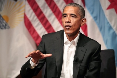 Obama se declară încrezător că Trump nu îi va distruge moştenirea lăsată prin politicile de protecţie a mediului din SUA