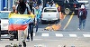 Venezuelenii pregătesc cocteiluri cu fecale pentru a le arunca în forţele de ordine la proteste