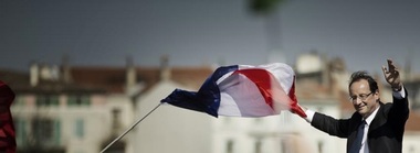 CRONOLOGIE: Marile date ale mandatului lui Hollande