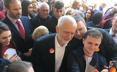 Planurile Partidului Laburist cu privire la Brexit şi alegeri, divulgate în presă