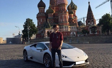 Un tribunal rus începe audierea lui Evgheni Nikulin, acuzat că a piratat între alte companii LinkedIn şi Dropbox, în vederea extrădării către SUA 