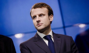 Emmanuel Macron va merge luni la Berlin pentru o întâlnire cu Angela Merkel