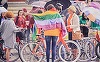 Gay pride la Tirana fără incidente, în paralel cu un miting antiguvernamental al opoziţiei