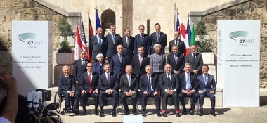 G7 îndeamnă la o acţiune concentrată împotriva infracţionalităţii cibernetice