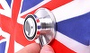 Sistemul Naţional britanic de Sănătate NHS s-a restabilit în urma atacului cibernetic, anunţă ministrul de Interne