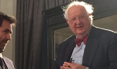Planurile economice ale lui Trump riscă să sporească inegalitatea în SUA, avertizează laureatul Nobelului Angus Deaton