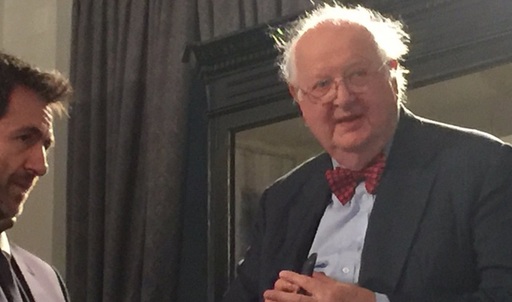 Planurile economice ale lui Trump riscă să sporească inegalitatea în SUA, avertizează laureatul Nobelului Angus Deaton