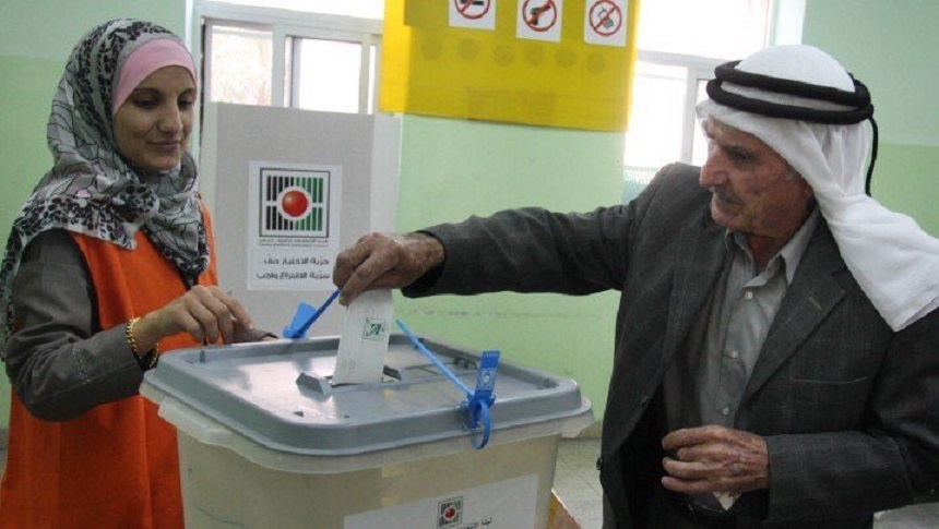Un alegător din doi a votat în alegeri municipale în Cisiordania; Fâşia Gaza nu a participat la scrutin