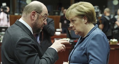 Renania de Nord-Westfalia votează într-un scrutin care dă tonul alegerilor legislative din toamnă