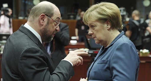 Renania de Nord-Westfalia votează într-un scrutin care dă tonul alegerilor legislative din toamnă