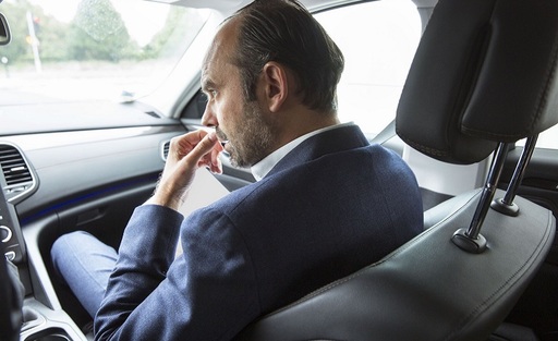 PORTRET: Edouard Philippe, un juppist ”strălucitor” dar câteodată ”casant”