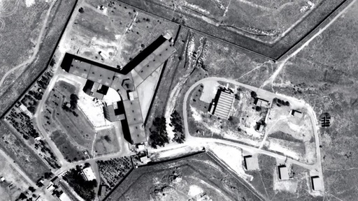 Washingtonul acuză Siria că a ars deţinuţi într-un ”crematoriu”