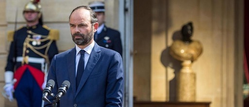 Le Monde: Lista Guvernului Macron: Collomb la Interne, Hulot la tranziţia ecologică, Bayrou la Justiţie