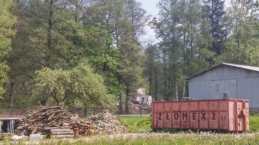 Cel puţin doi morţi şi 15 răniţi în sud-vestul Poloniei într-o explozie la o fabrică de praf de puşcă