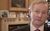 Enda Kenny demisionează de la conducerea Partidului Fine Gael şi deschide calea înlocuirii sale la şefia Guvernului