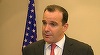 Turcia cere SUA să-l înlocuiască pe Brett McGurk, coordonatorul american al luptei împotriva Statului Islamic