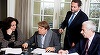 Bernard Tapie, condamnat definitiv la plata a peste 404 milioane de euro, în dosarul vânzării Adidas