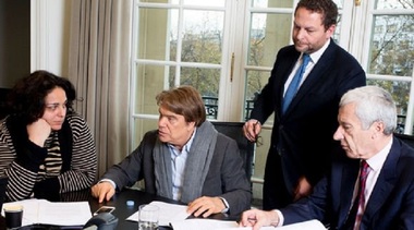 Bernard Tapie, condamnat definitiv la plata a peste 404 milioane de euro, în dosarul vânzării Adidas