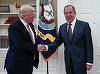 Lavrov: Nu există „niciun secret” în informaţiile privind ameninţările din partea Statului Islamic divulgate de Trump