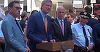 Şoferul din Times Square, un fost militar cu cazier judiciar, a lovit 23 de persoane, dintre care o femeie a decedat, anunţă primarul Bill de Blasio