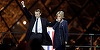 Jurnaliştii francezi protestează, printr-o scrisoare deschisă, faţă de decizia Elysee de a selecta reporterii care îl însoţesc pe Macron