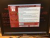 Experţi francezi propun un remediu împotriva virusului WannaCry 