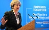 May refuză Scoţiei un loc la masa negocierii Brexitului