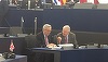 UE îl mandatează pe Barnier să negocieze Brexitul cu Londra şi face ultimele reglaje înainte de negocieri