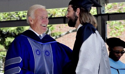 Biden consideră că a venit timpul ca SUA să-şi recapete unitatea şi scopul