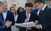Presupuşii militanţi din Statul Islamic ucişi duminică la Ankara vizau Congresul AKP, afirmă guvernatorul capitalei turce