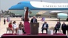 Trump afirmă la sosirea în Israel că există o ”rară oportunitate” de pace. FOTO. VIDEO