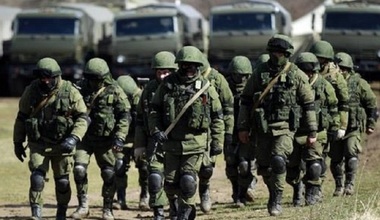 Germania construieşte discret o armată europeană alături de Cehia şi România
